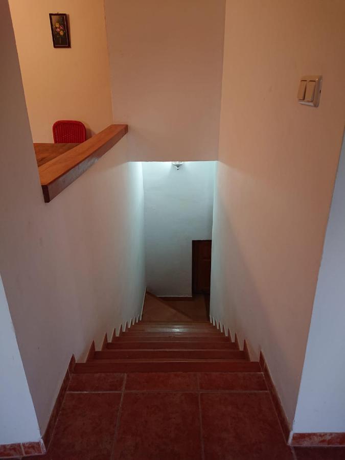 Un Balcon A Sierra Nevada *