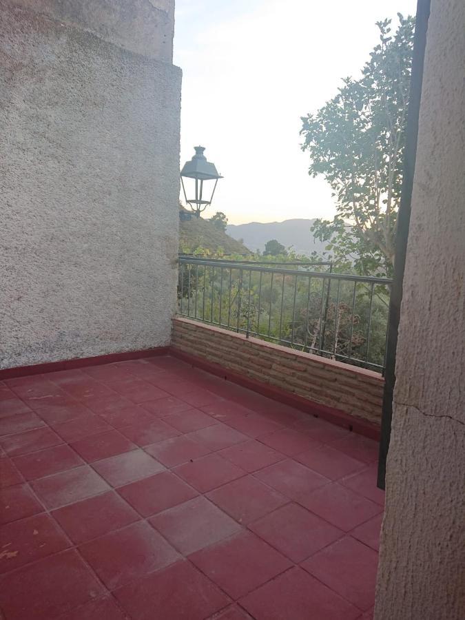 Un Balcon A Sierra Nevada Hébergement de vacances Lecrin