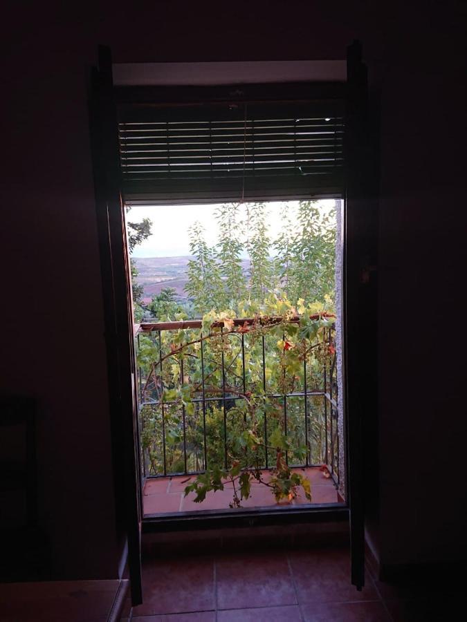 Un Balcon A Sierra Nevada * Lecrin