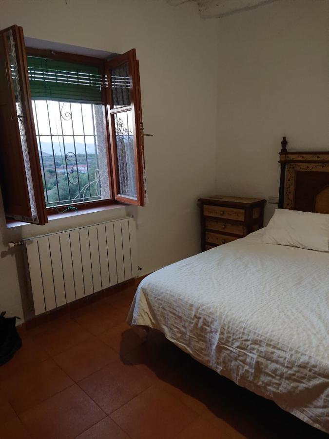 Un Balcon A Sierra Nevada Ferienhaus *