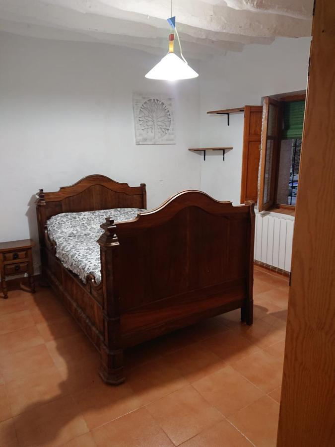 Ferienhaus Un Balcon A Sierra Nevada