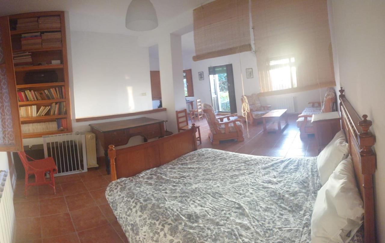 Holiday home Un Balcon A Sierra Nevada *