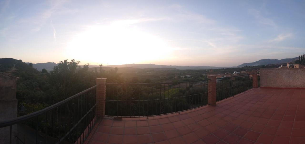 Ferienhaus Un Balcon A Sierra Nevada *